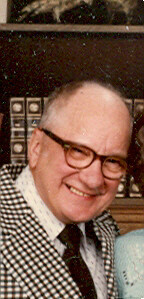 Clarence Powell