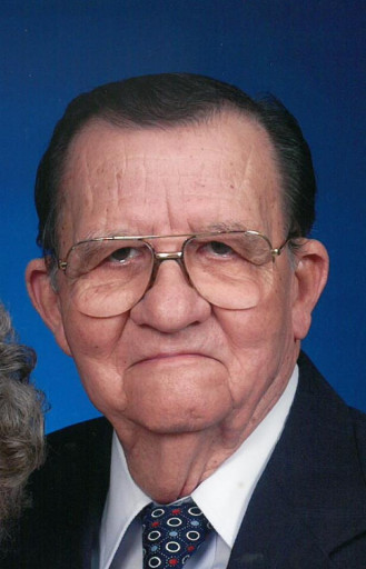 James "Buddy" Clifton Gardner