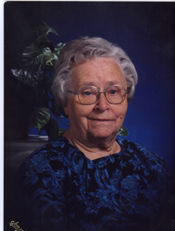 Agnes M. Loeffler