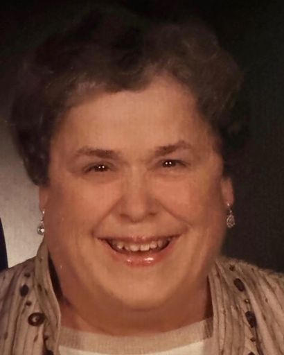 Patricia M. McNutt Profile Photo