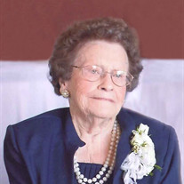 LaDelle M. Cunningham