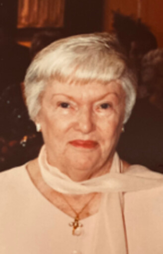 Mary Ellen Bennardi