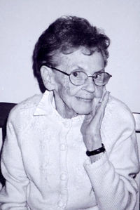 Bernadine M. Vogt