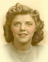 Louise E. (Bailey) Rapp Profile Photo