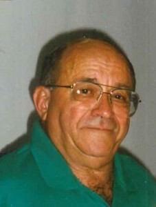 Nicholas J. Russo