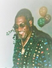 Billy Ray Terrell, Sr.