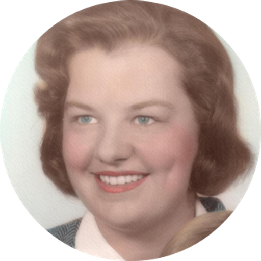 Shirley L. Barnes Profile Photo