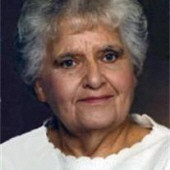 Dorothy Francis Burns