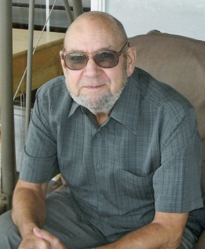 Clarence Dexter "Woody" Woodring