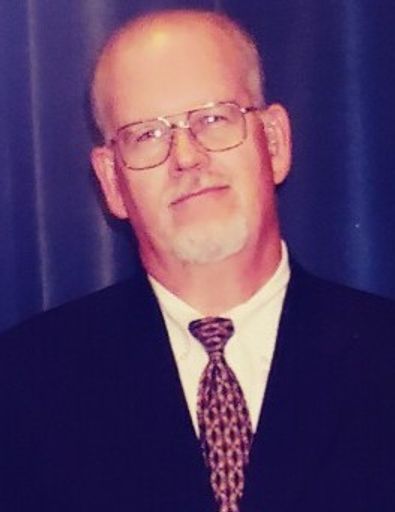 Jerald (Jerry) Cantwell