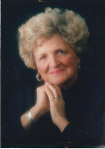 Christine Lillian (Crispell)  Fowler