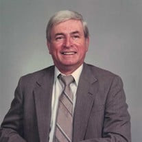 Warren G. Seibert, Jr.