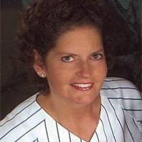 Sherry Teich Profile Photo