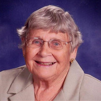 Marjorie Burnell Profile Photo