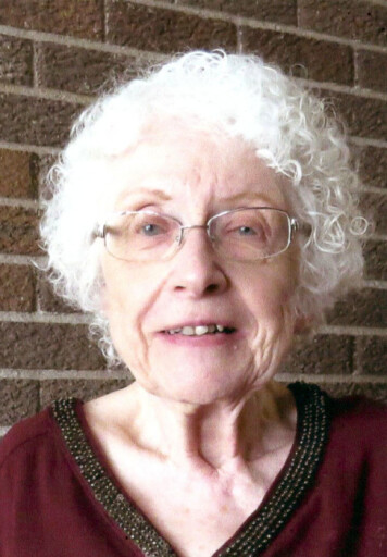 Rev. Rose Marie Nack Profile Photo