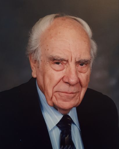 The Reverend Doctor Gordon John Freer Obituary August 14 2024