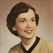 Nancy C. Myler Profile Photo