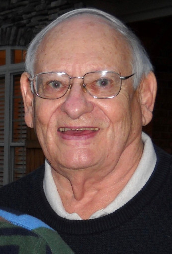 Dr. Ernest Dabney "Ed" Shackelford Profile Photo