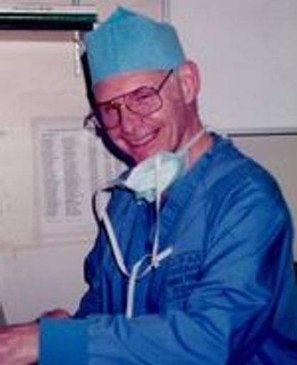 Ray Schofer Md