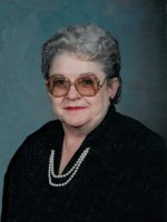 Virginia L Ohler