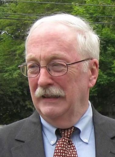 Robert B. Hanson