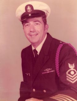 Clarence Hartley, Jr. Profile Photo