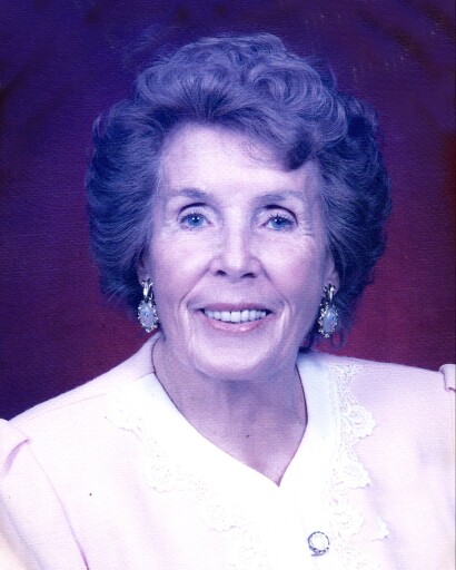 Ora Belle Yocom's obituary image