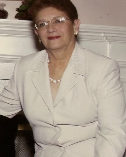 Yolanda L. Gonzalez