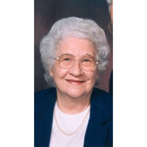 Mary Hellen Miller