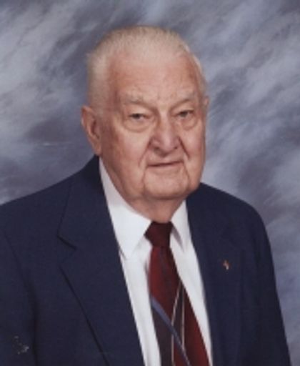 William O.J. Radtke (Bill)