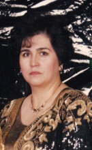 Hilda  D. Talamantez Profile Photo