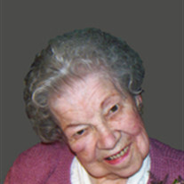 Mary Josephine Leuenhagen (Kersting) Profile Photo