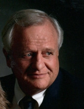 Peter J. Matz Profile Photo