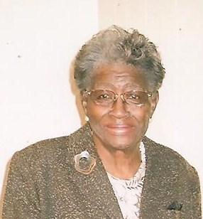 Willia Mae Johnson Profile Photo