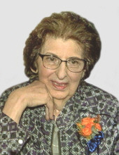 Lillian Eva Mcguire Profile Photo