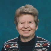 Mary Frances Marlow Profile Photo