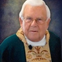 Rev. Edward C. Connelly