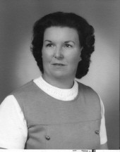 Gloria J. Warner