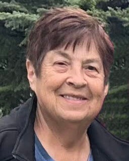 Deborah Lou Dyreng