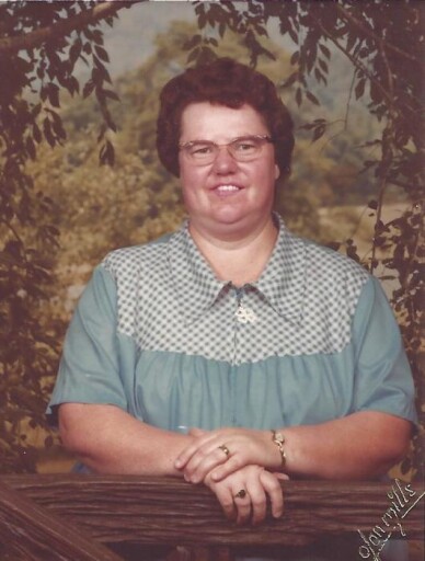 Ramona Gail Lawson