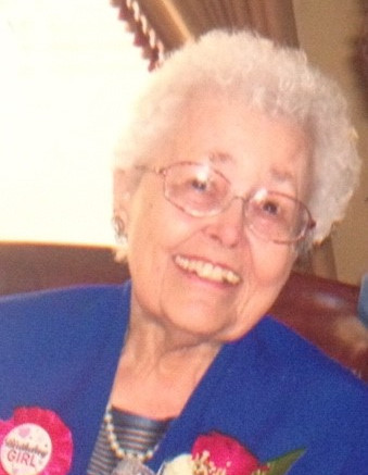 Doris Braun