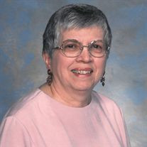 Betty Schutt