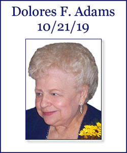 Dolores Adams Profile Photo