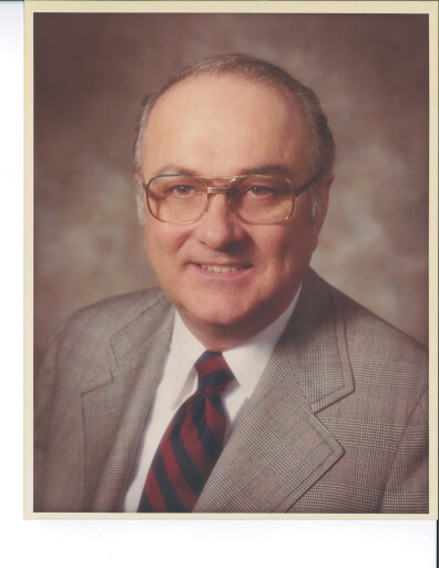 Robert G. Doyle