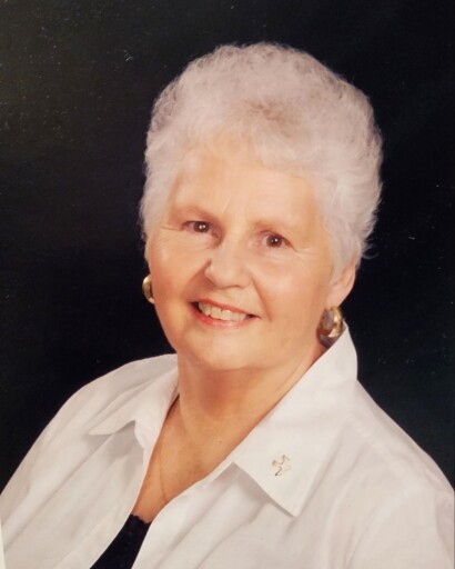 Brenda Joyce Taylor Allen's obituary image