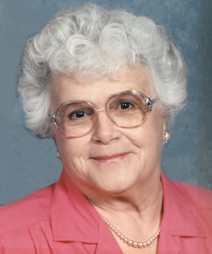 Genevieve F. Wentzel