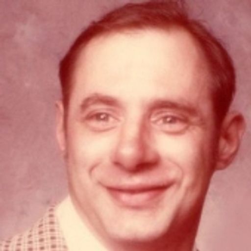 Robert 'Bob' Lebar Profile Photo