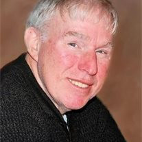 Bernard Joseph McNelis Profile Photo