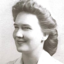 Ethel Mae Feazelle Pennington