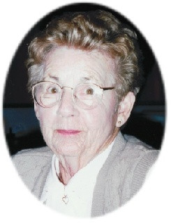 Frances D. Albright